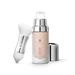 snow-kissed holiday silky hydra foundation & concealer spf30